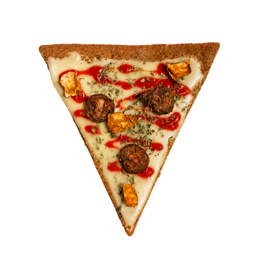 Doggie Pizza