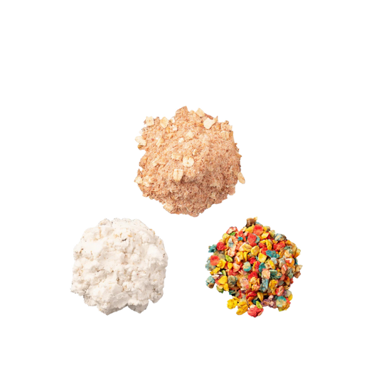 Cake in the Box - Chicken