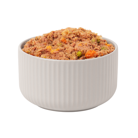 Grandma’s Beef Stew