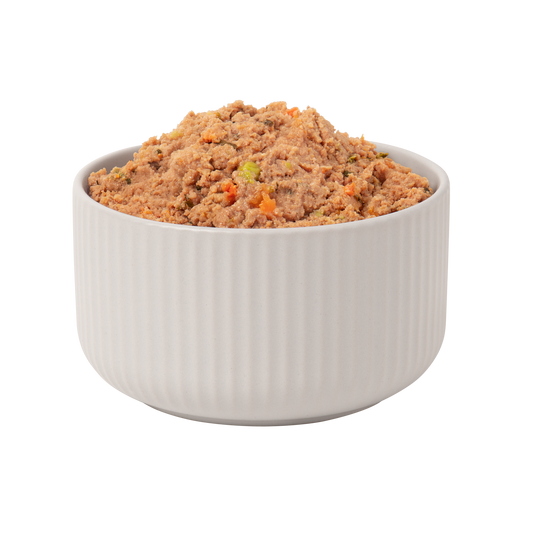 Grandma’s Turkey feast