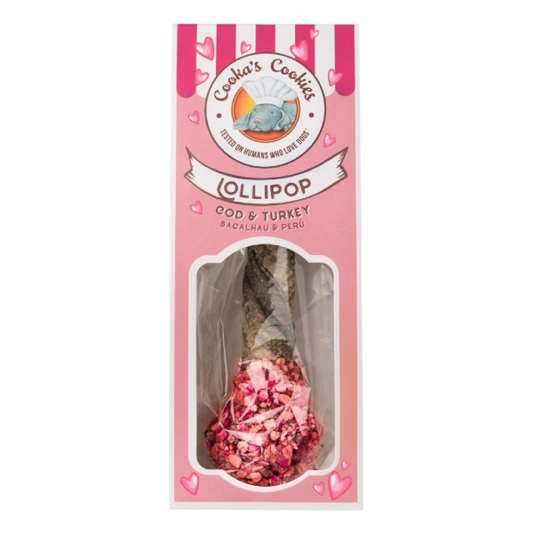 Chewy-Pop do Dia dos Namorados