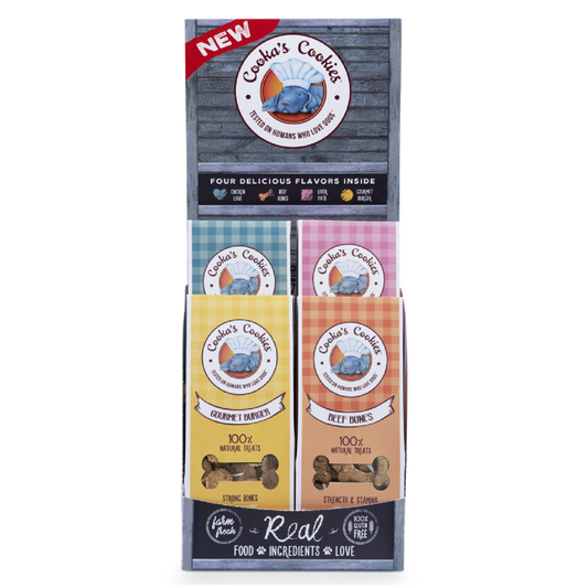 Multipack 'Classics'