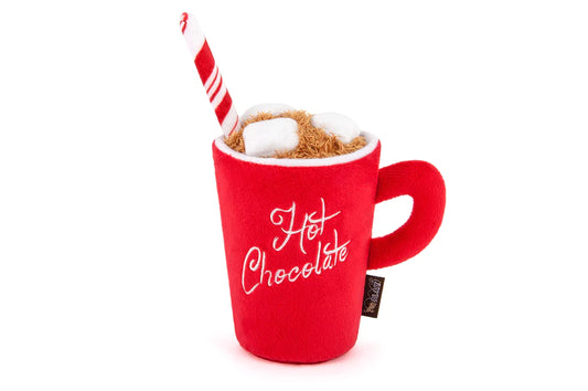 Hot Chocolate - Toy