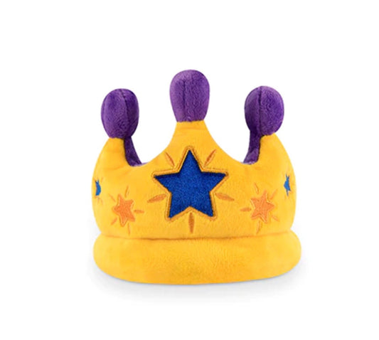 Coroa de Festa - Brinquedo