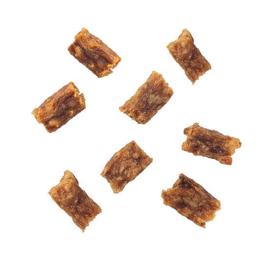 Beef Nuggets