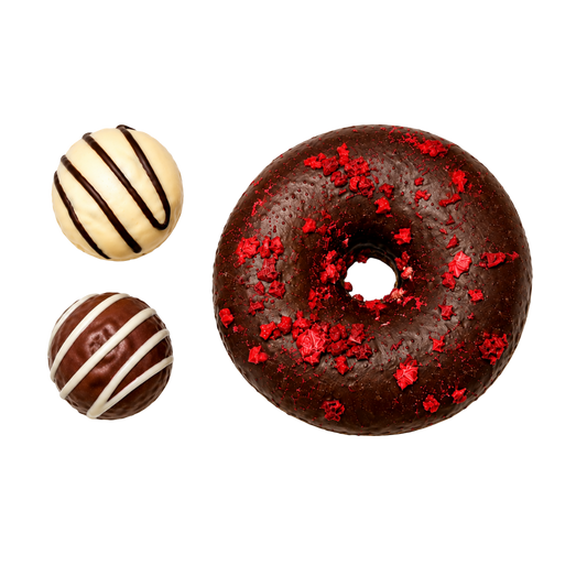 Puppy Pralines
