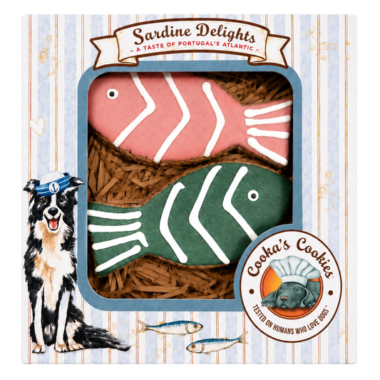 Sardine Delights