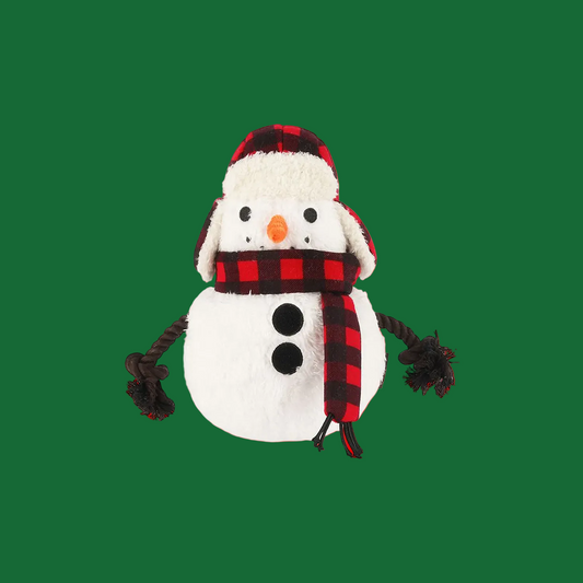 Boneco de Neve - Brinquedo
