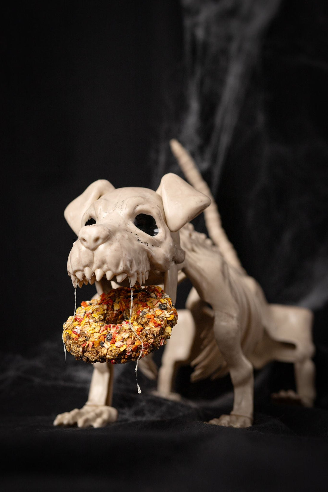 Vampire Donuts