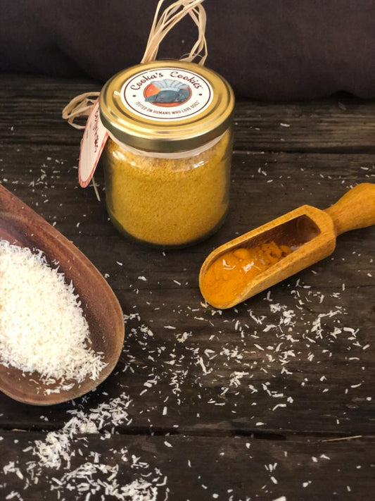 Hooman foods that we should share