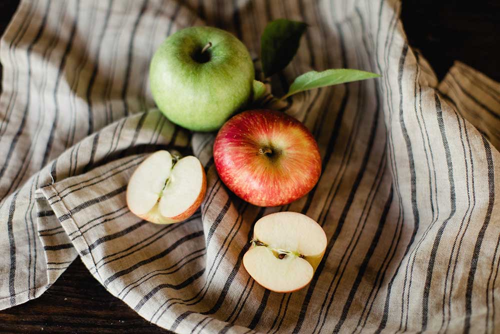 Apples