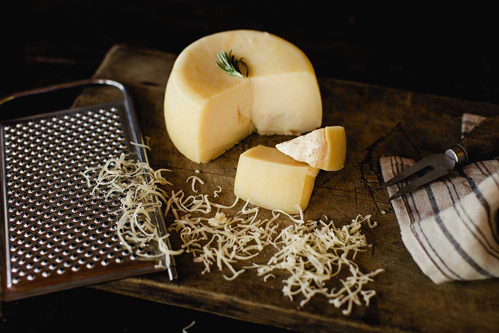Azores Cheese