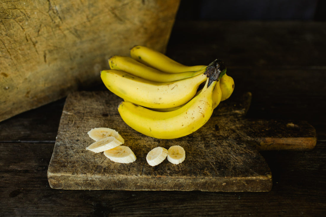 Bananas