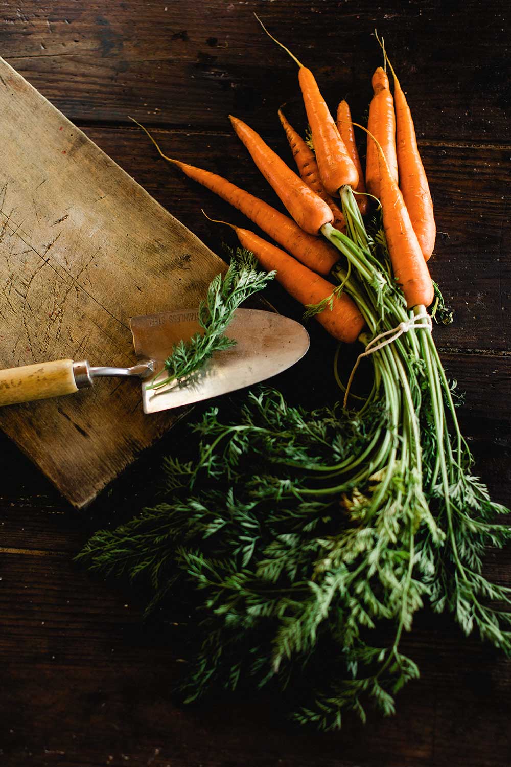 Carrots