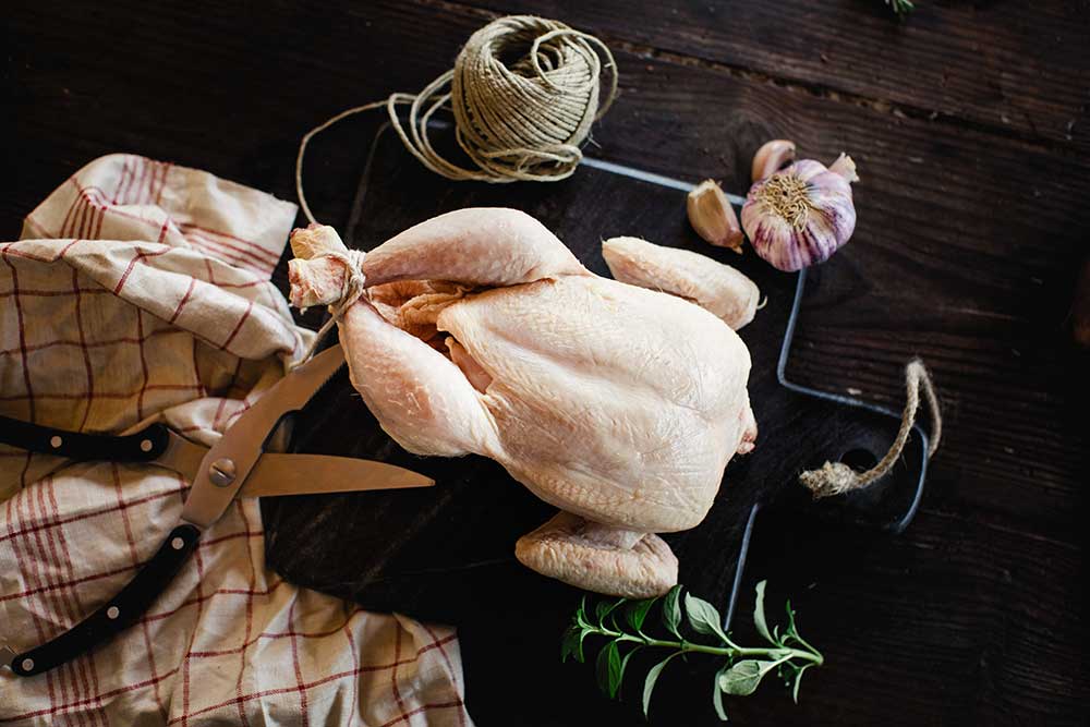 Chicken
