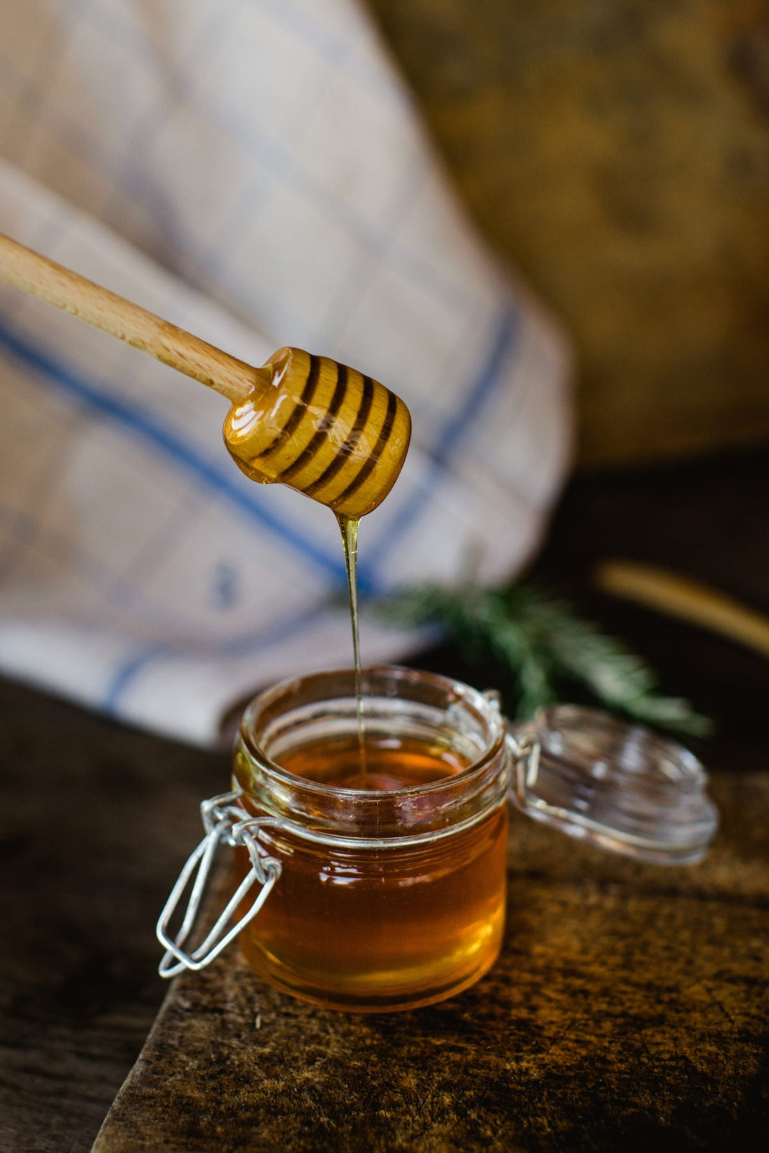 Honey