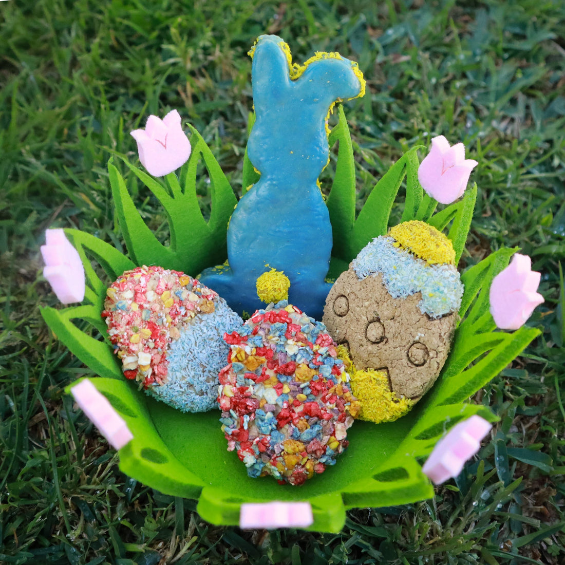 Cookies test