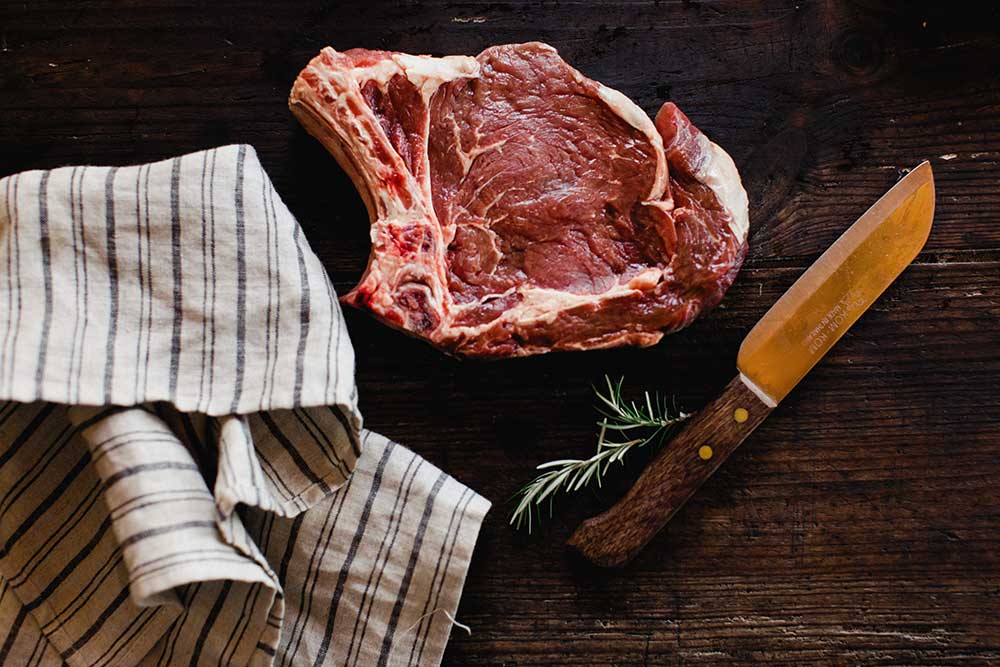 Beef