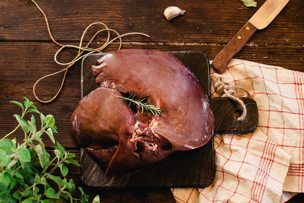 Liver