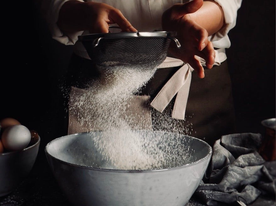 Mandioca Flour
