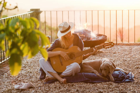 Valentine's Ideas for a furry kind of LOVE