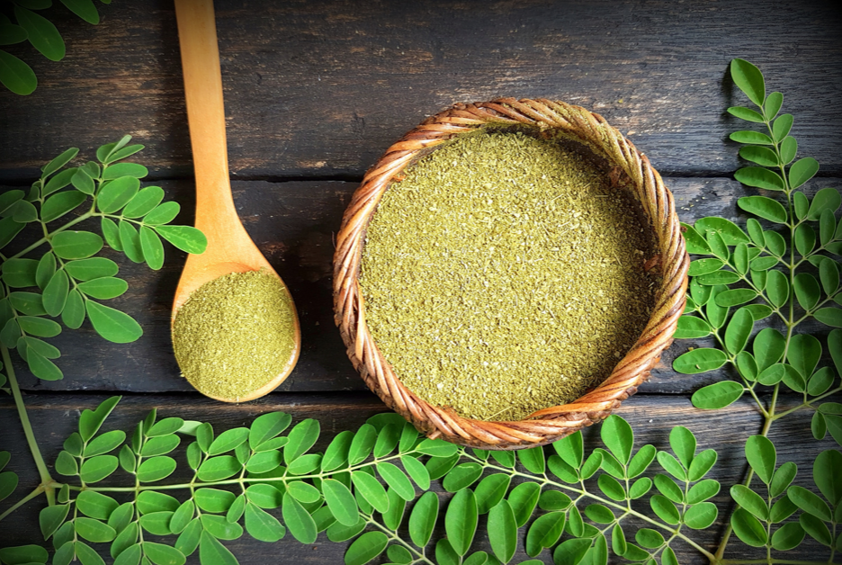 Moringa
