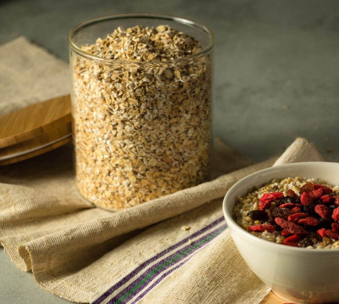 Oats