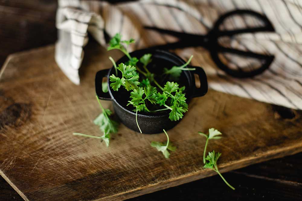 Parsley