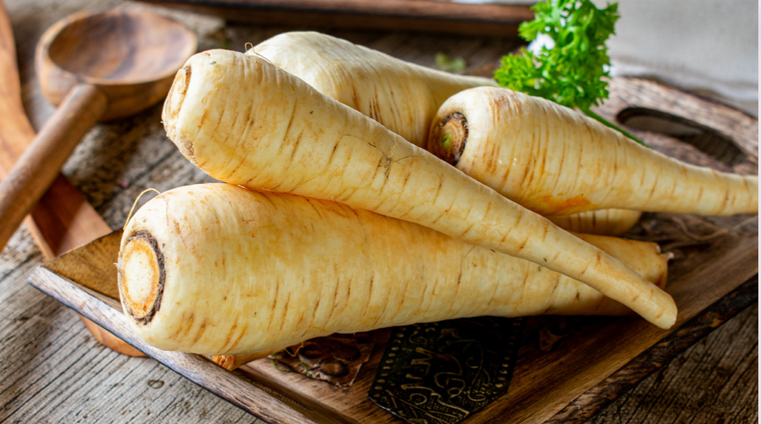 Parsnip