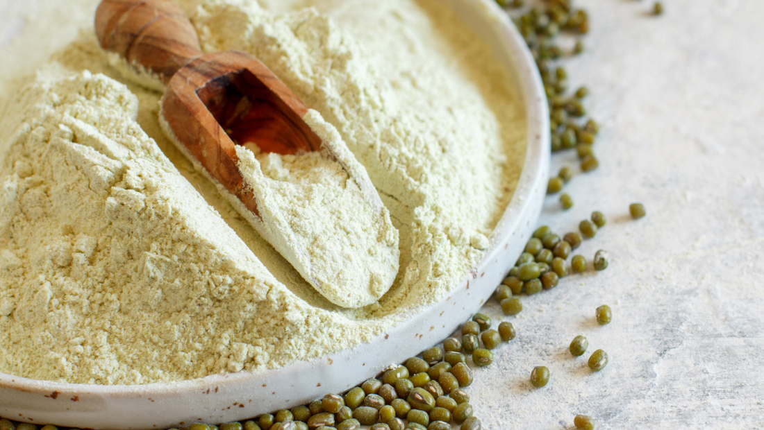 Pea Flour