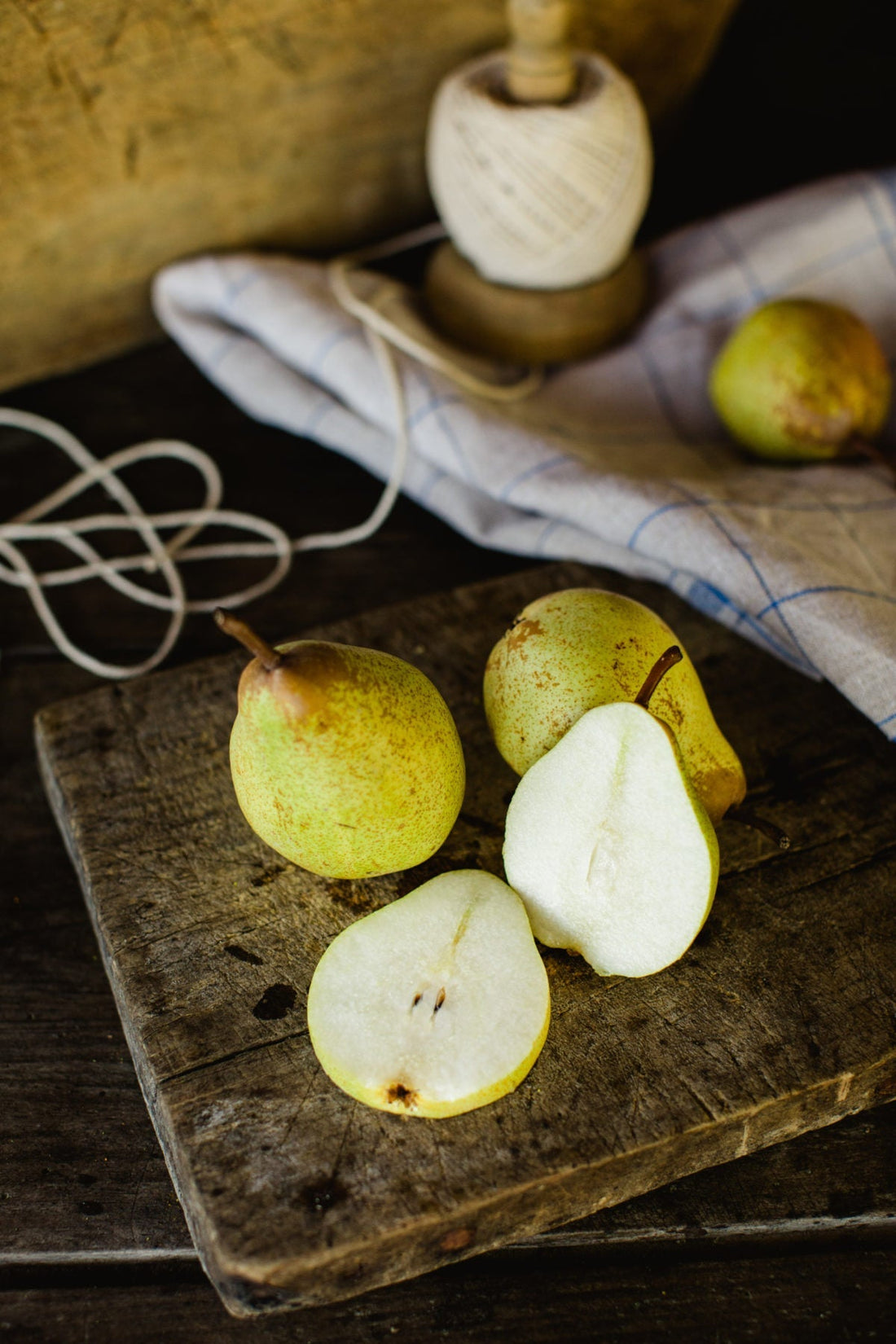 Pears