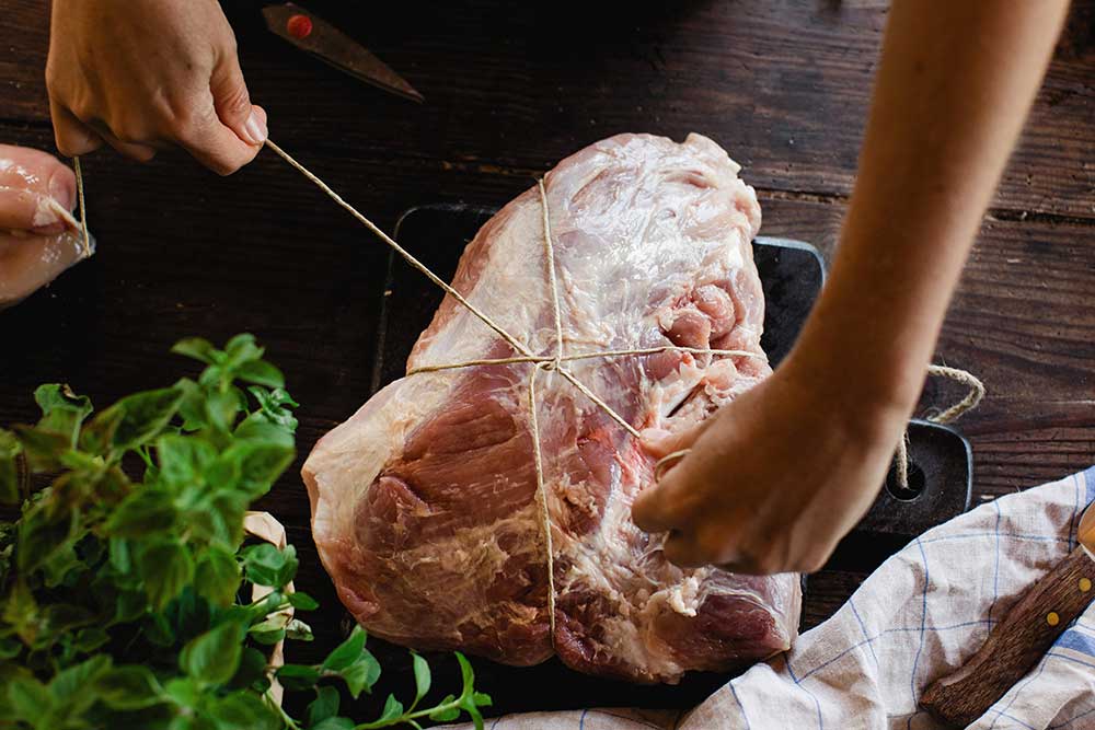 Pork
