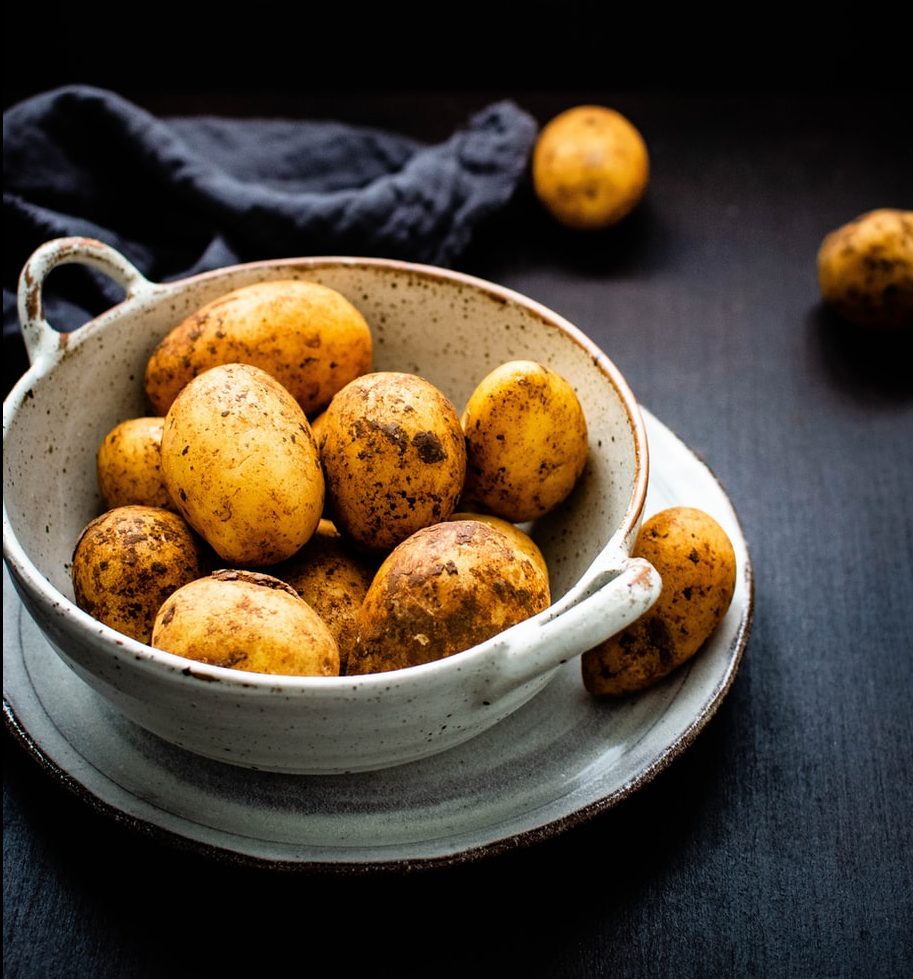 Potatoes