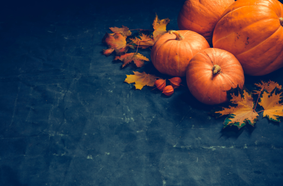 Pumpkin