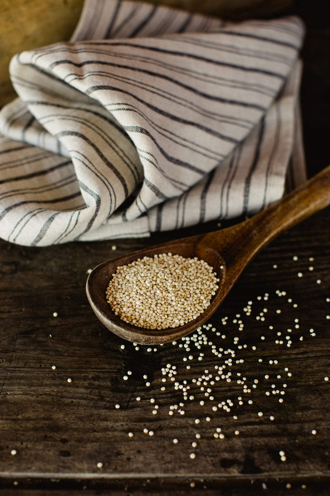 Quinoa