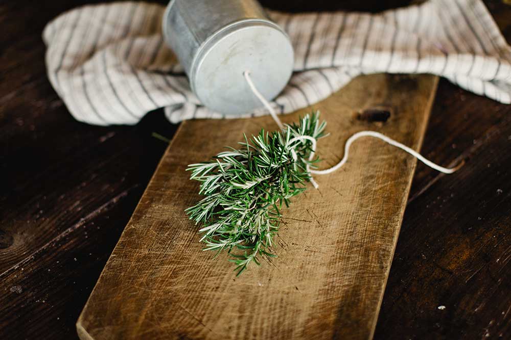 Rosemary