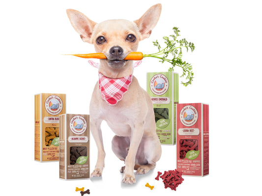 Real vitamins matter