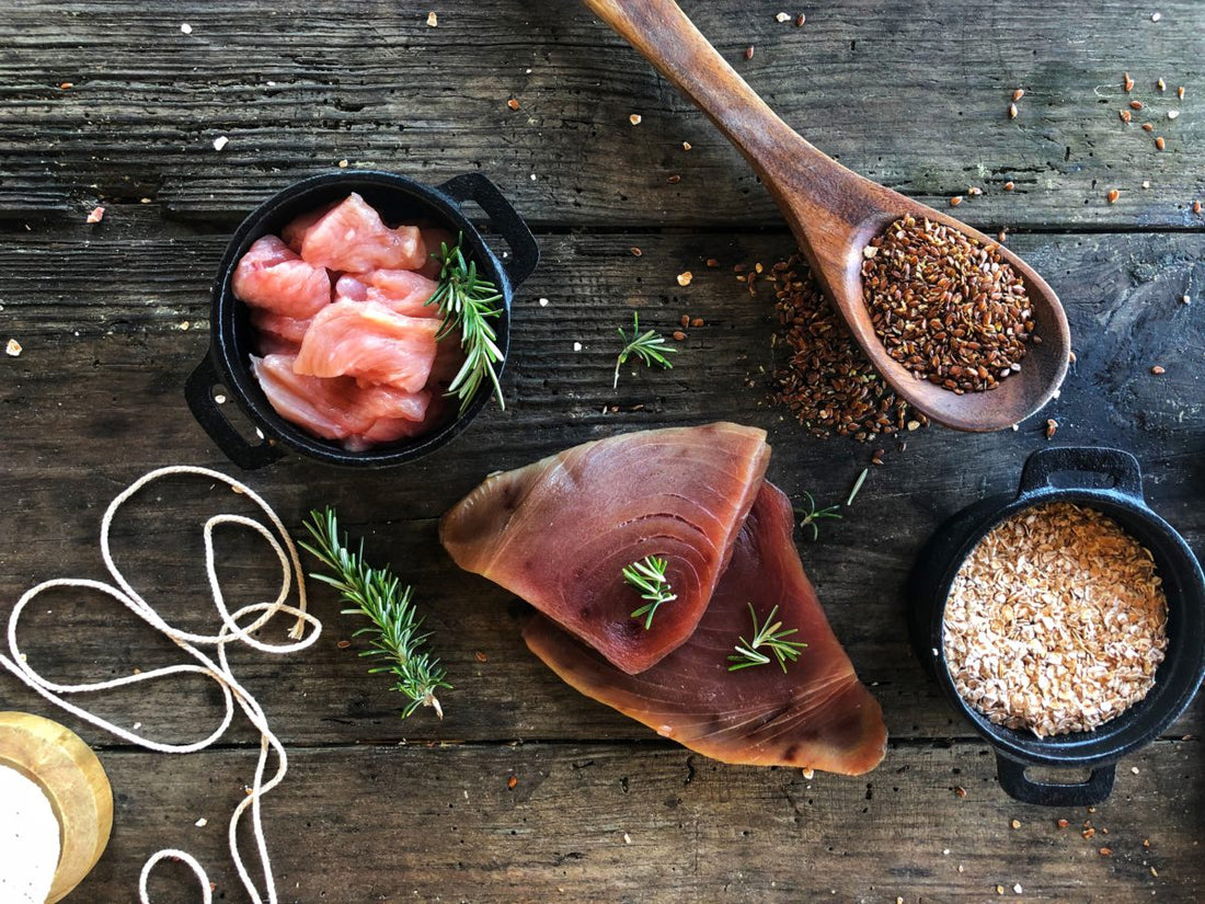 Tuna