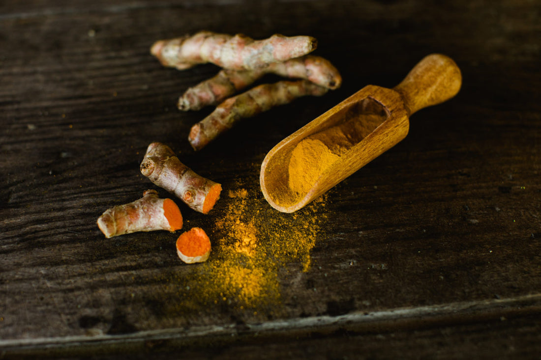 Turmeric