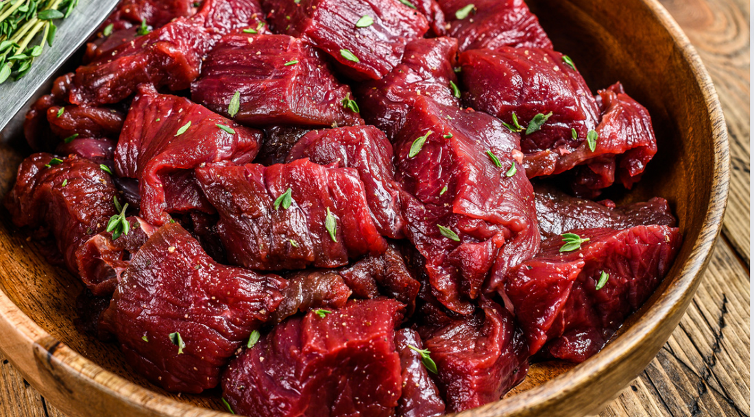 Venison
