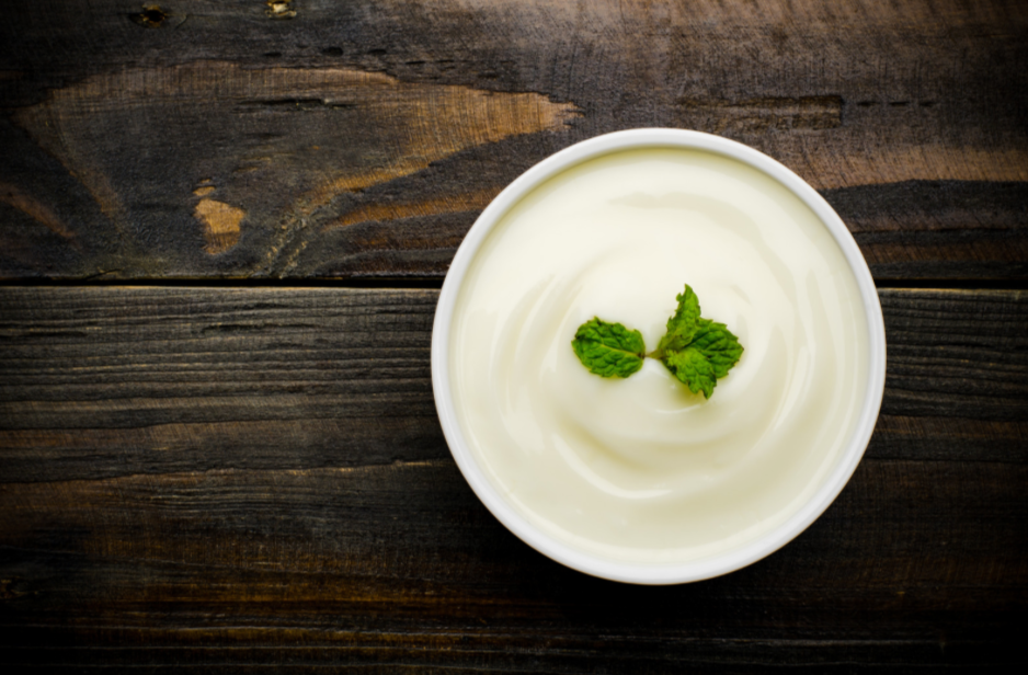 Yogurt