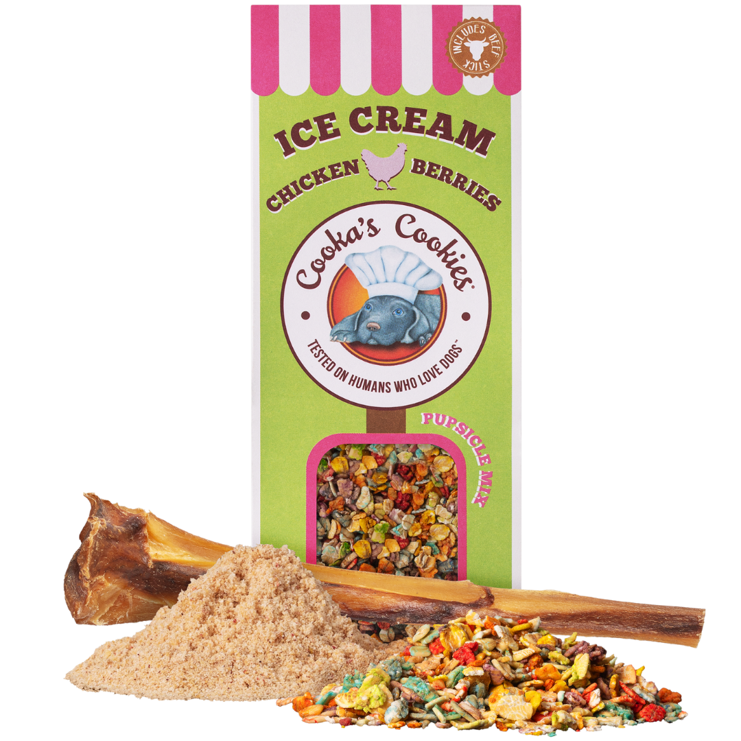 ICECREAM