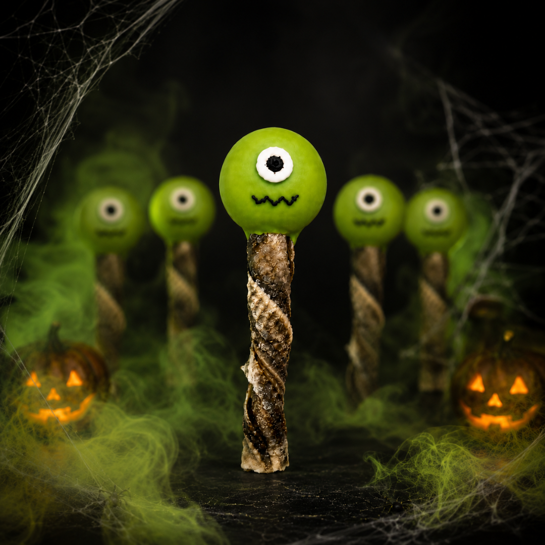 Monster Pop – Halloween Treat