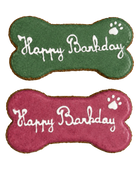 Happy Barkday