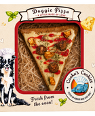 Doggie Pizza