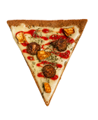 Doggie Pizza