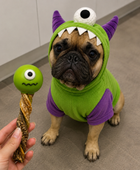 Monster Pop – Halloween Treat