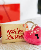 Carta de Amor - Peluche