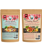 Starter Pack - Cold-pressed Food