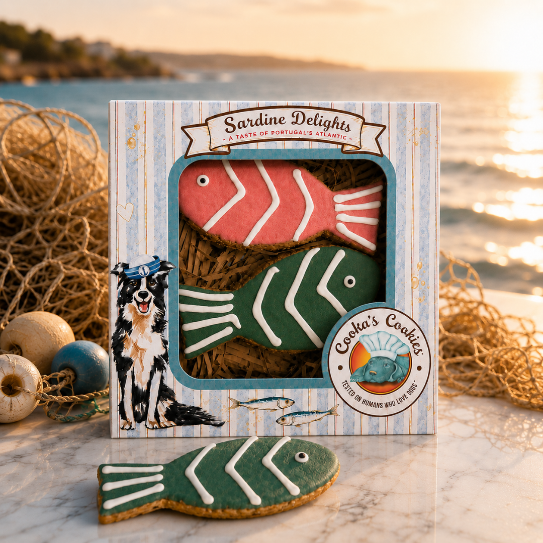 Sardine Delights